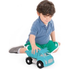 Fisher-Price 1807  Jumbo Kamyon