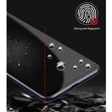 Dolia Samsung Galaxy A32 4g Kırılmaz Cam Mat Seramik Tam Kaplayan Ekran Koruyucu