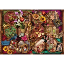 KS Games Ks Puzzle 1000 Parça The Collection