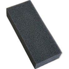 İcanpares Arçelik Uyumlu 9197061158 S 4314 6996 Vaqua 3in1 Süpürge Çıkış Sünger Filtresi