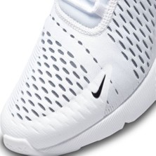 Nike W Air Max 270 Kadın Beyaz Günlük Spor Ayakkabı - AH6789-100
