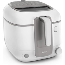 Tefal ‎super Uno Access FR3100 1800 W Fritöz