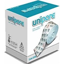 Unipore UNİPORE5X5FLASTER 10 Adet