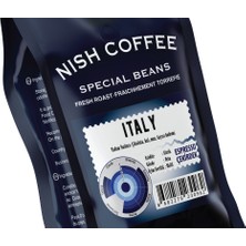 Nish Kahve Espresso Italy Kahve 2 x 250 gr