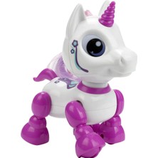 Silverlit Robo Heads-Up Unicorn