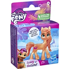 My Little Pony Yeni Bir Nesil Sunny Starscout F5478