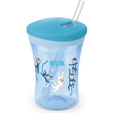 Nuk Evolution Action Cup 230 ml 751136 Mavi