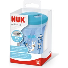 Nuk Evolution Action Cup 230 ml 751136 Mavi