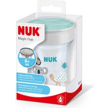 Nuk Evolution Magic Cup 230 ml 751138 Yeşil