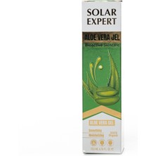 Solar Expert Aloe Vera Jel 250 ml