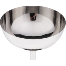 Tashow Paslanmaz Çelik Dondurma-Tatlı-Sorbet Kase 11 cm (Yurt Dışından)