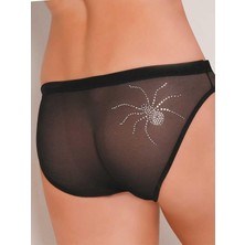 x Lady 536 Geniş Kenar Külot