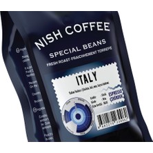 Nish Kahve Espresso Italy Kahve 250 gr