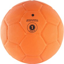 Delta Deluxe Kauçuk 1 Numara Hentbol Topu