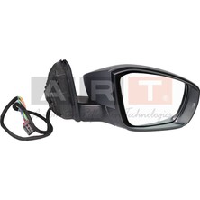 Art Ayna Skoda Octavıa 2013-ELK Kat Ast Sin Ayd Sağ