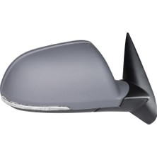 Art Ayna Skoda Octavıa 2008-ELK Ist Ast Sin Ayd Sağ