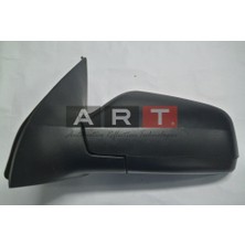 Art Ayna Opel Astra G 1998-ELK Isıtmalı Asferik Sol
