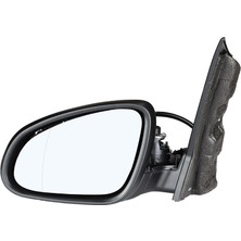 Art Ayna Opel Astra J 2010- Elk Kat Ist Ast Asf Sol