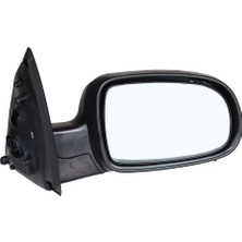 Art Ayna Opel Corsa C 2000-2006 Mek Sağ
