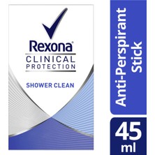 Rexona Clinical Protection Kadın Stick