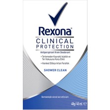 Rexona Clinical Protection Kadın Stick