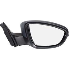 Art Ayna Vw Passat 2010- Elk Kat Ist Sin Ast Sağ