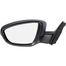 Art Ayna Vw Passat 2010-15 Elk Kat Ist Sin Ast Ayd Sol