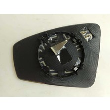 Art Cam Vw Tiguan 2016-ISITMALI Sağ