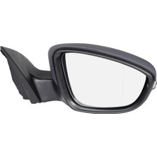 Art Ayna Vw Passat cc 2011-ELK Ast Sin Ayd Hfz Sağ