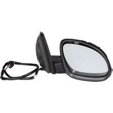 Art Ayna Vw Tiguan 2009-2015 Elk Kat Ast Sin Ayd Sağ