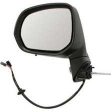 Art Ayna Peugeot 3008 5008 2008-ELK Ist Sin Ast Sol