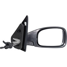 Art Ayna Peugeot 306 1993-2002 Mek Sağ