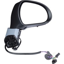 Art Ayna Peugeot 308 2007-2014 Elk Kat Ast Sin Haf Sağ