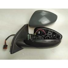 Art Ayna Peugeot 308 2014- Elk Kat Ast Sin Ayd Asf Sol