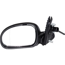 Art Ayna Peugeot 406 1995-1999 Elk Ist Ast Asf Sol