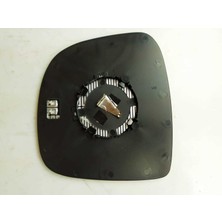 Art Cam Mercedes Vıto 2003-2010 Isıtmalı Asferik Sağ