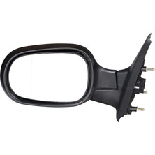 Art Ayna Renault Megane 1999-2003 Mek Ast Asf Sol