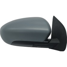 Art Ayna Nissan Qashqai 2006-2012 Elk Kat Ist Ast Sağ