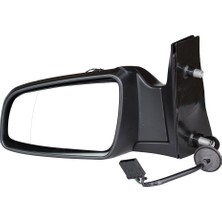 Art Ayna Opel Zafira B 2005-ELEKTRİKLİ Ast Asf Sol