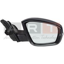 Art Ayna Skoda Octavıa 2013-ELK Ist Ast Sin Sağ