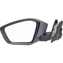 Art Ayna Skoda Superb 2015-ELK Kat Ist Ast Sin Hfz Sol