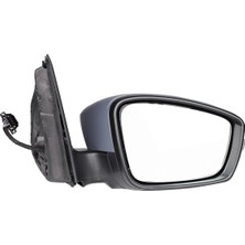 Art Ayna Skoda Fabia 2015-ELK Ist Ast Sin Sağ