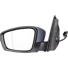 Art Ayna Skoda Fabia 2015-ELK Ist Ast Sin Asf Sol