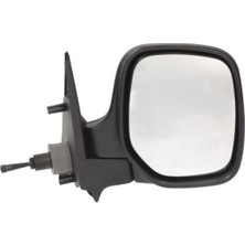 Art Ayna Peugeot Partner 1996-2008 Mekanik Sağ