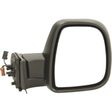 Art Ayna Peugeot Partner  Berlingo 2013 2020 Elektrikli Oto Katlanır Astarlı Sağ