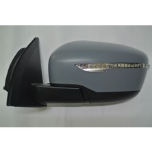 Art Ayna Nissan Juke 2014-ELK Ist Ast Sin Sağ