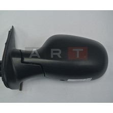 Art Ayna Nissan Micra 2002-2010 Elk Ist Ast Asf Sol