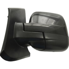 Art Ayna Renault Traffic 2015- Elk Ist Asf Sol