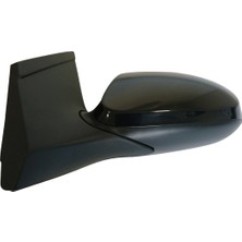 Art Ayna Hyundai I10 2014-ELK Ast Sin Sol