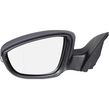 Art Ayna Vw Passat cc 2011-ELK Kat Ast Sin Ayd Hfz Sol